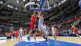 ЦСКА и Евролига могут вернуться в