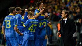 Вторник. Борисов. БАТЭ -