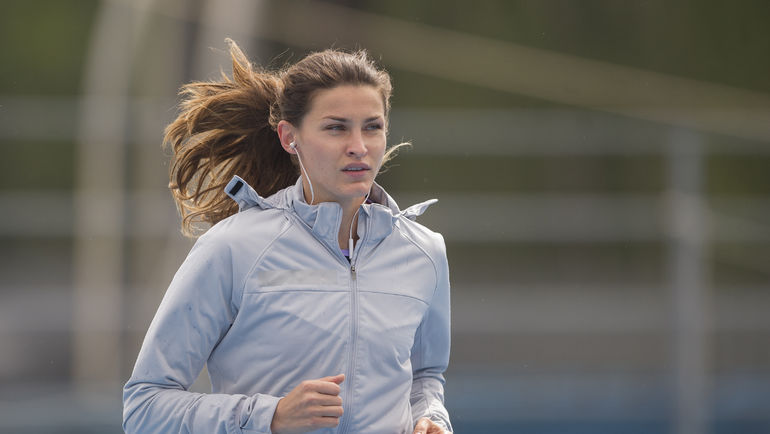 Анна ЧИЧЕРОВА. Фото Антон СЕРГИЕНКО Анна ЧИЧЕРОВА. Фото Антон СЕРГИЕНКО