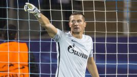 Михаил Кержаков: "Испытываю радость и опустошение"