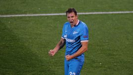 Артем Дзюба: "Забивать это счастье"