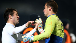 11 ноября 2012 года. Нижний Новгород.