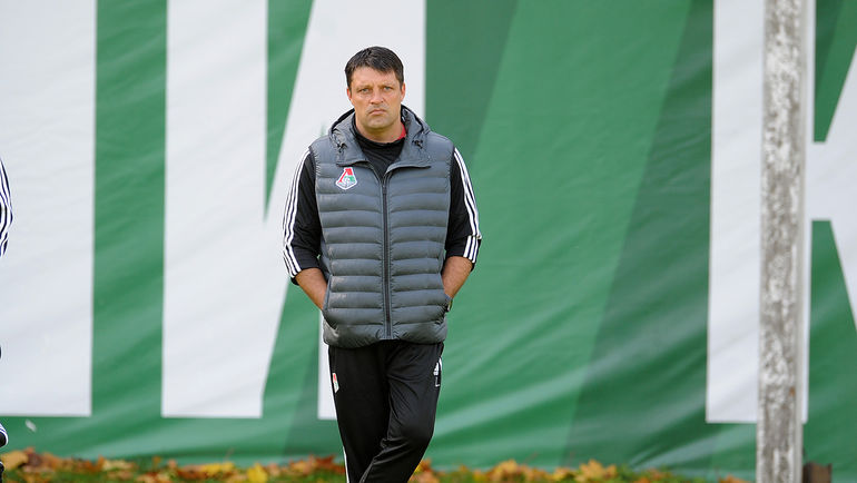 Игорь ЧЕРЕВЧЕНКО. Фото Алексей ИВАНОВ, Игорь ЧЕРЕВЧЕНКО. Фото Алексей ИВАНОВ,