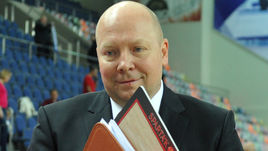 Александр ВАСИН.