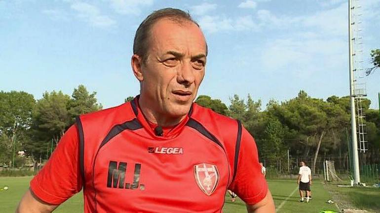 Главный тренер Главный тренер