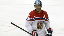 Яромир ЯГР.