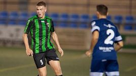 "Ударил по воротам, и мяч улетел в океан". Как живет русский футболист в Гибралтаре