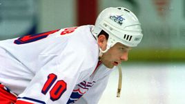 Алексей ЖАМНОВ.