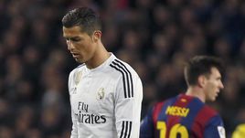 Сборная европейских чемпионатов – без Месси и Криштиану Роналду