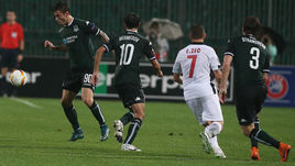 Вчера. Краснодар.