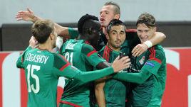 Вчера. Москва. Черкизово.