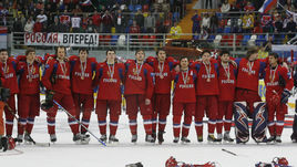 Московский ЧМ-2007 в