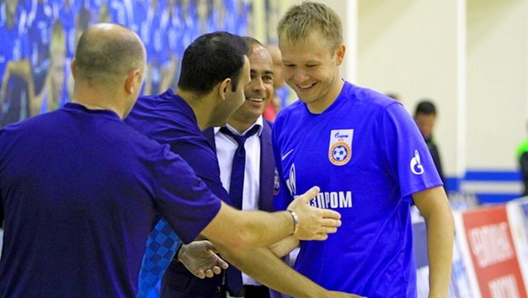 Дмитрий ЛЫСКОВ. Дмитрий ЛЫСКОВ.