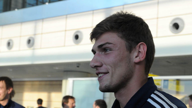 Георгий МАХАТАДЗЕ. Фото Никита УСПЕНСКИЙ, Георгий МАХАТАДЗЕ. Фото Никита УСПЕНСКИЙ,