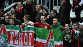 Четверг. Москва. Черкизово.