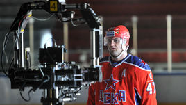 Александр РАДУЛОВ.