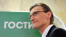 Андрей КИРИЛЕНКО.