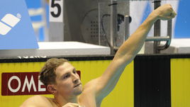 Николай Скворцов: "Юношеский спорт губят большие премиальные"