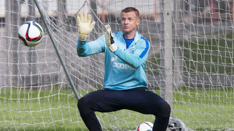 Получит ли свой шанс и Вячеслав МАЛАФЕЕВ? Фото Вячеслав ЕВДОКИМОВ, ФК Получит ли свой шанс и Вячеслав МАЛАФЕЕВ? Фото Вячеслав ЕВДОКИМОВ, ФК