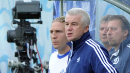 21 апреля 2012 года. Химки.