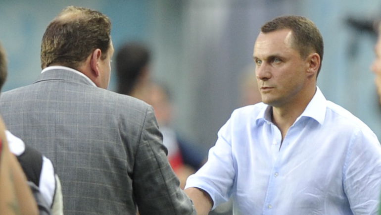 25 июля 2011 года.Химки. ЦСКА - 25 июля 2011 года.Химки. ЦСКА -