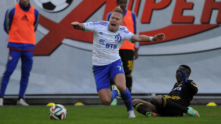 Балаж ДЖУДЖАК (против Ахмеда МУСЫ). Фото Алексей ИВАНОВ, Балаж ДЖУДЖАК (против Ахмеда МУСЫ). Фото Алексей ИВАНОВ,