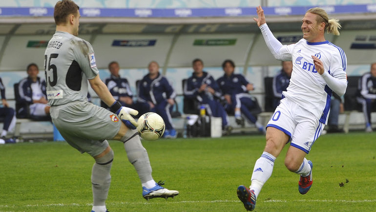 Андрей ВОРОНИН (против Игоря АКИНФЕЕВА). Фото Александр ФЕДОРОВ, Андрей ВОРОНИН (против Игоря АКИНФЕЕВА). Фото Александр ФЕДОРОВ,