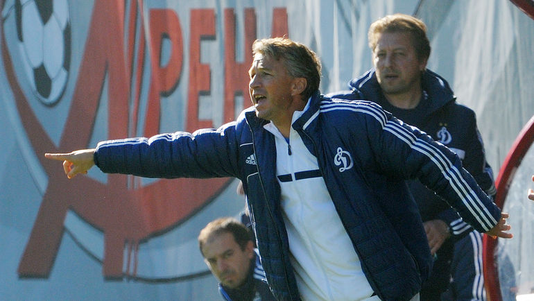 Дан ПЕТРЕСКУ. Фото Александр ФЕДОРОВ, Дан ПЕТРЕСКУ. Фото Александр ФЕДОРОВ,