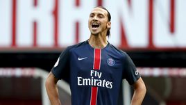 Ибре – 34! Самые невероятные голы Ибрагимовича