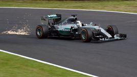 "Формула-1" снова завоет как зверь