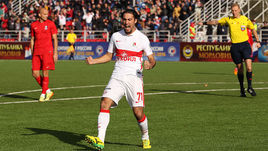 Суббота. Саранск.