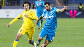 Сегодня. Санкт-Петербург.