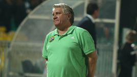 Главный тренер