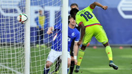 Воскресенье. Химки.