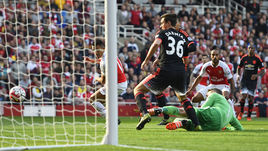 Воскресенье. Лондон.