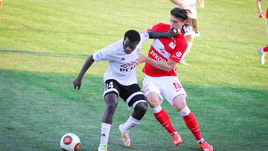 Воскресенье. Армавир.