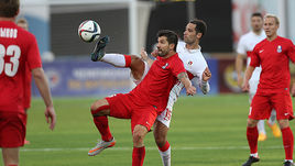 Суббота. Саранск.