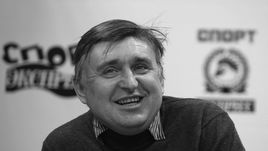 Федор ЧЕРЕНКОВ.