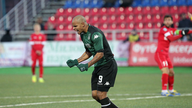 АРИ. Фото Андрей КОНДРАТЬЕВ АРИ. Фото Андрей КОНДРАТЬЕВ