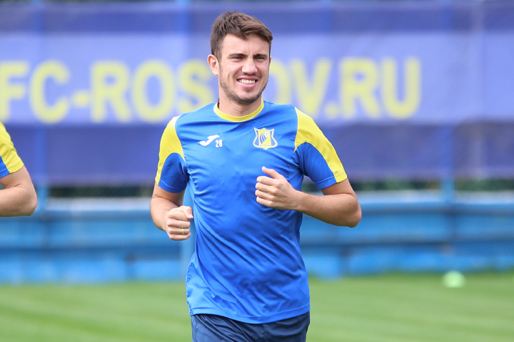 Борис РОТЕНБЕРГ. Фото ФК Борис РОТЕНБЕРГ. Фото ФК