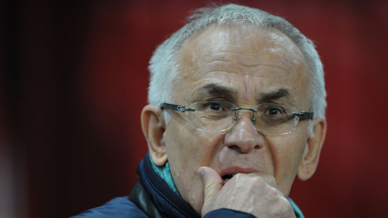 Гаджи ГАДЖИЕВ. Фото Александр ФЕДОРОВ, Гаджи ГАДЖИЕВ. Фото Александр ФЕДОРОВ,