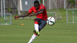 Квинси ПРОМЕС.