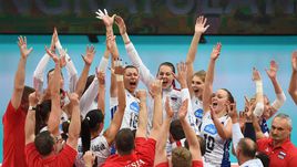 Титул ЧЕ-2015 - заявка на будущее