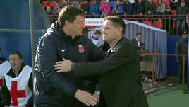 Суббота. Саранск.