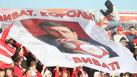 Галстук Черенкова