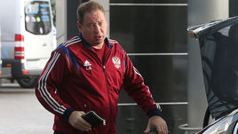 Леонид СЛУЦКИЙ: Франция близко.