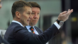 Генеральный менеджер