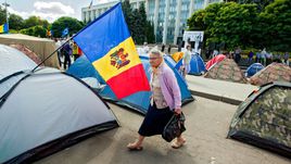 Россию ждет бурлящий Кишинев