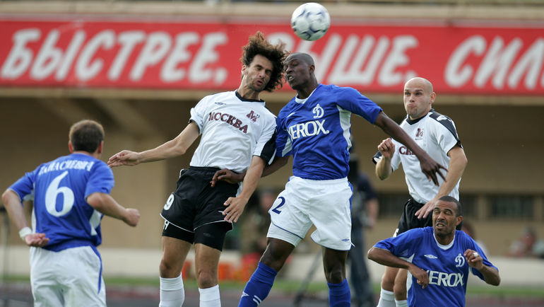 27 августа 2005 года. Москва. 27 августа 2005 года. Москва.