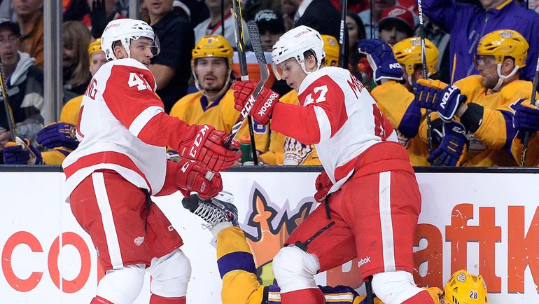 24 февраля 2015 года. Лос-Анджелес. 24 февраля 2015 года. Лос-Анджелес.